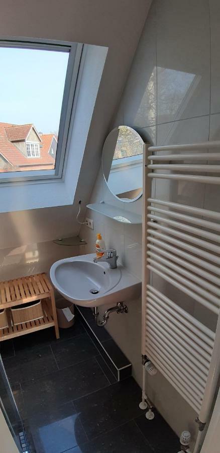 Ferienwohnung Am Schwanensee Ploen Luaran gambar