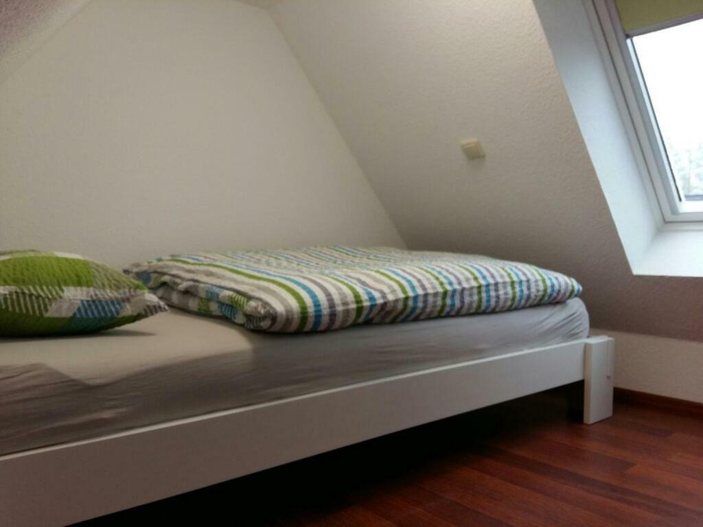 Ferienwohnung Am Schwanensee Ploen Luaran gambar
